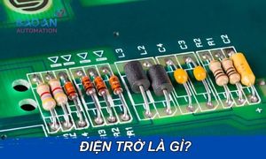 Dòng điện là gì? Khái niệm và các thông tin cơ bản cần biết